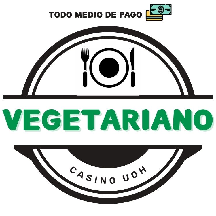 Menú Vegetariano